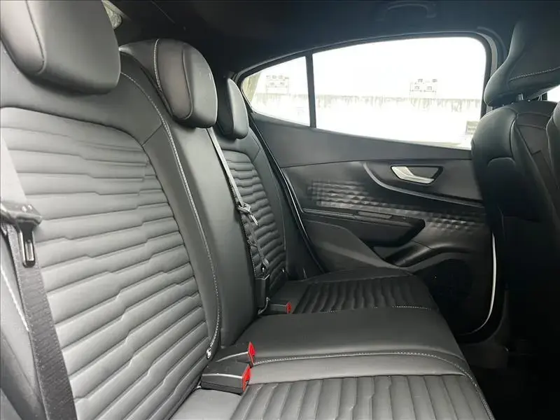 galeria FASTBACK