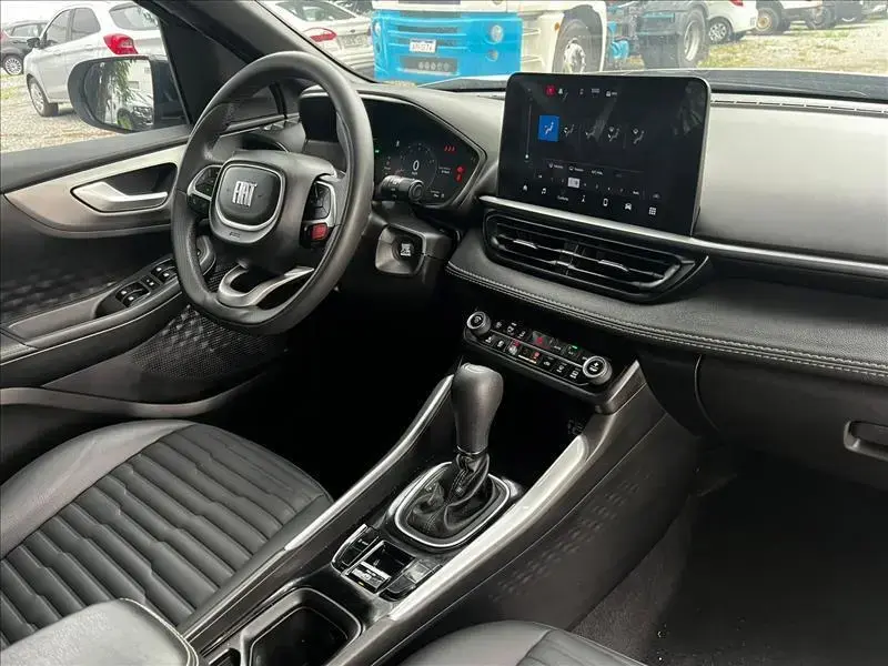 galeria FASTBACK