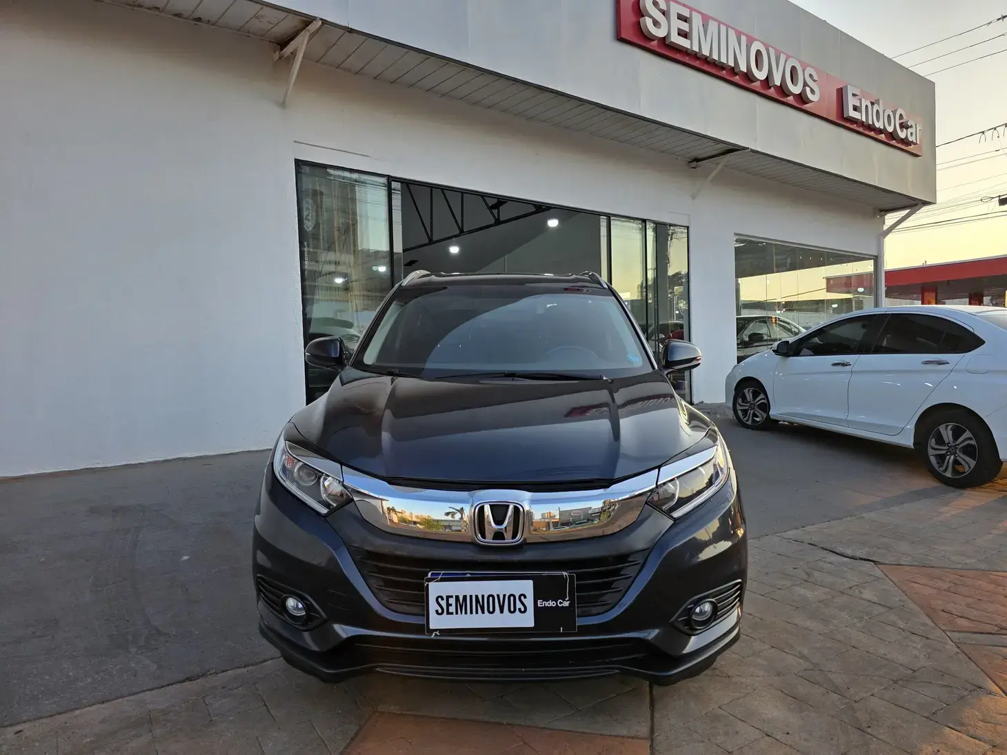 galeria HR-V