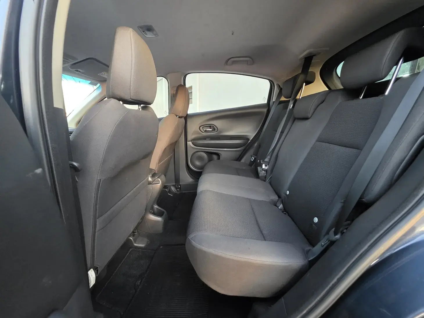 galeria HR-V