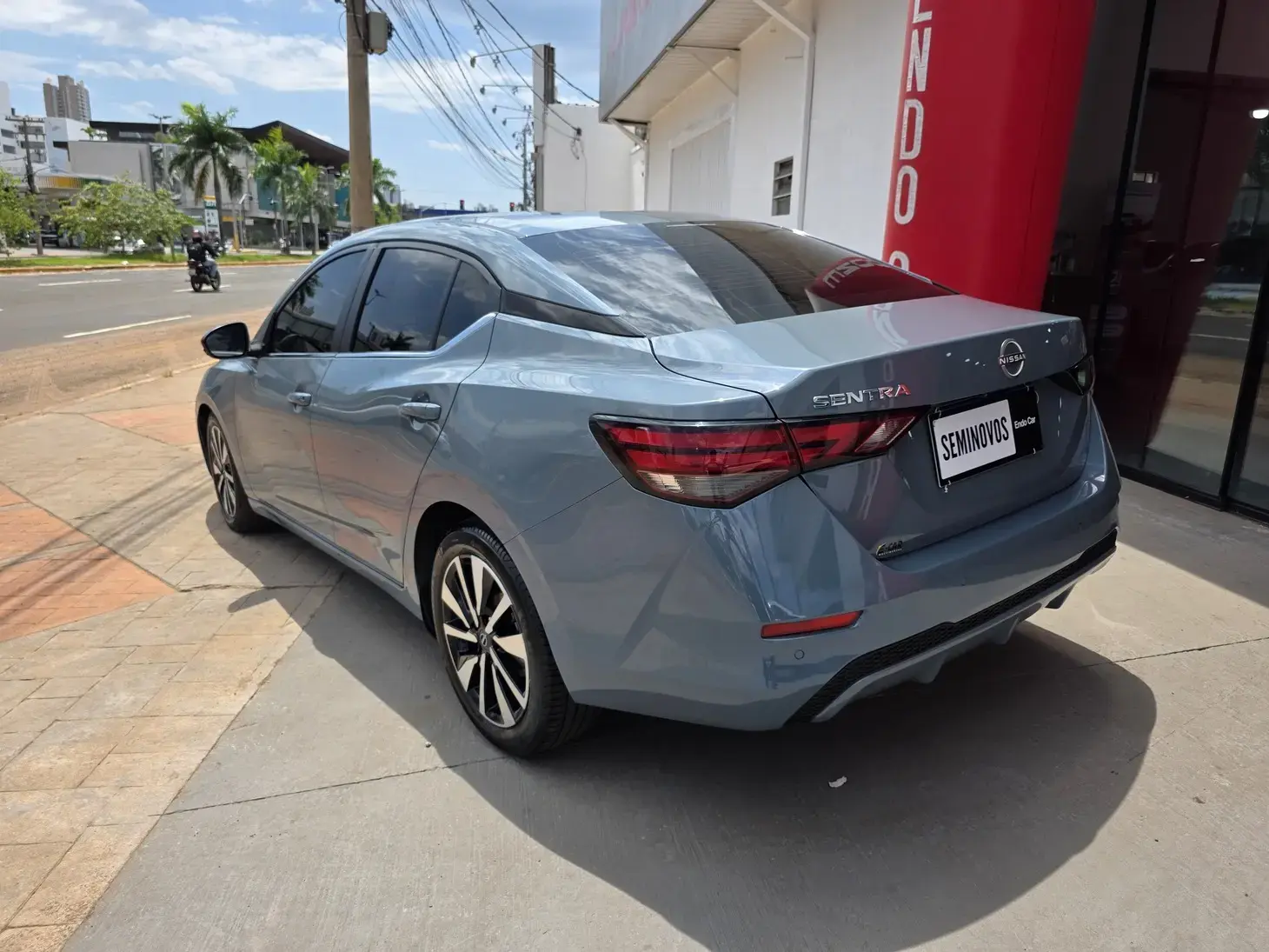 galeria SENTRA