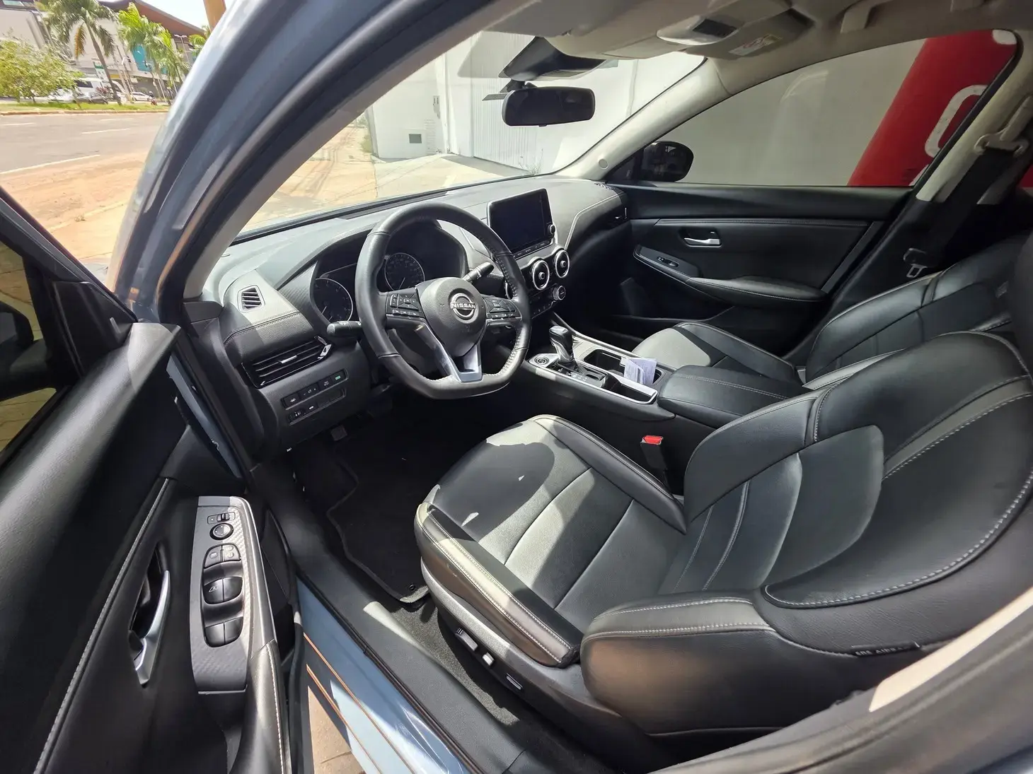 galeria SENTRA
