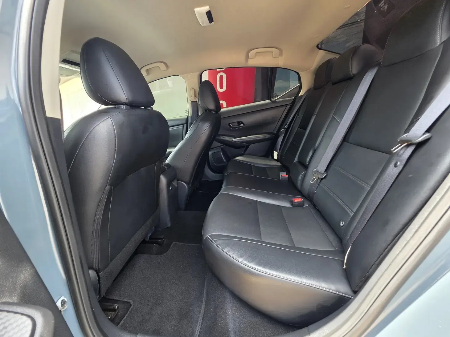 galeria SENTRA