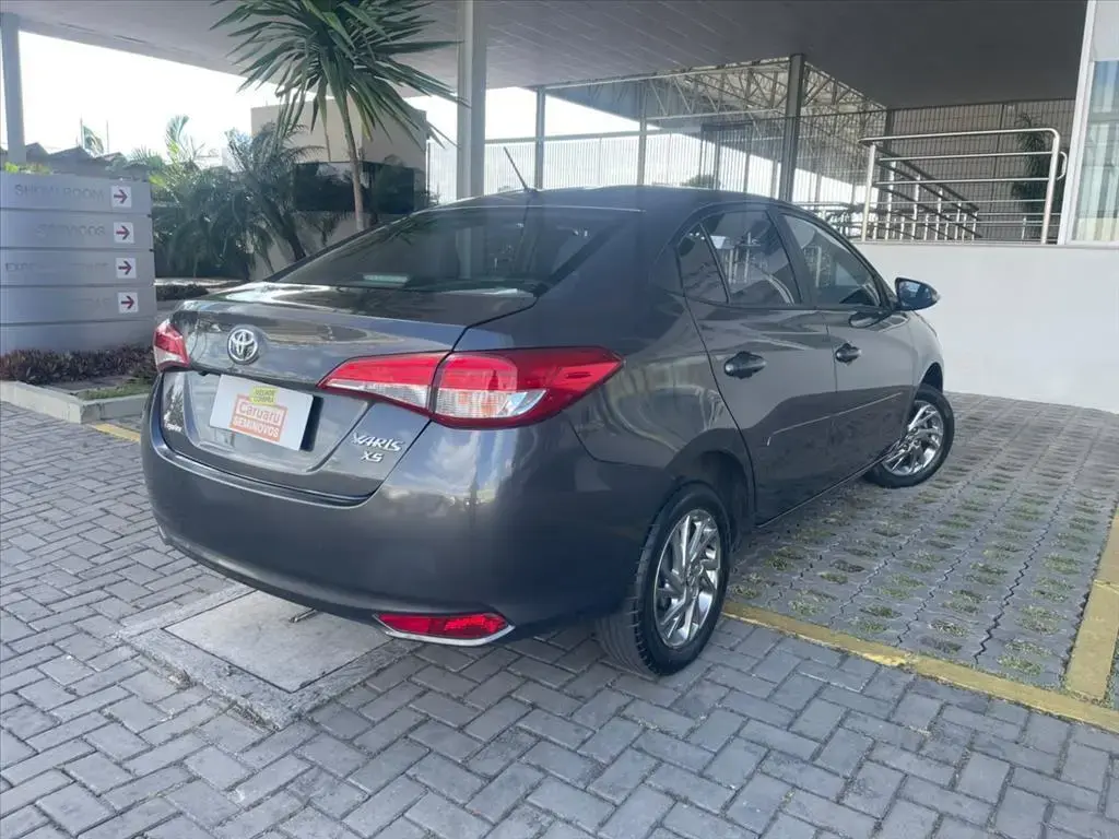galeria YARIS