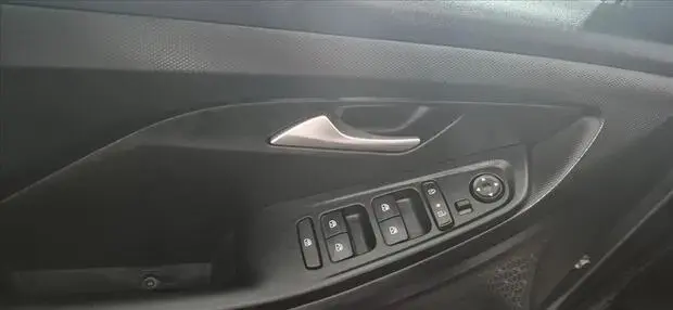 Hyundai CRETA 1.0 TGDI FLEX COMFORT PLUS AUTOMÁTICO