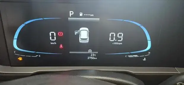 Hyundai CRETA 1.0 TGDI FLEX COMFORT PLUS AUTOMÁTICO