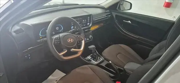 Hyundai CRETA 1.0 TGDI FLEX COMFORT PLUS AUTOMÁTICO