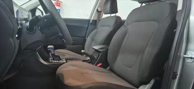 Hyundai CRETA 1.0 TGDI FLEX COMFORT PLUS AUTOMÁTICO