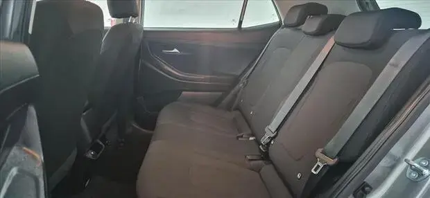 Hyundai CRETA 1.0 TGDI FLEX COMFORT PLUS AUTOMÁTICO