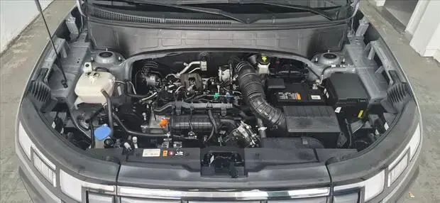 Hyundai CRETA 1.0 TGDI FLEX COMFORT PLUS AUTOMÁTICO