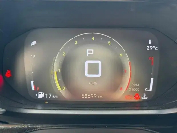 Citroën C3 AIRCROSS 1.0 TURBO 200 FLEX FEEL PACK CVT