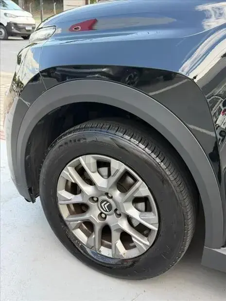 Citroën C3 AIRCROSS 1.0 TURBO 200 FLEX FEEL PACK CVT