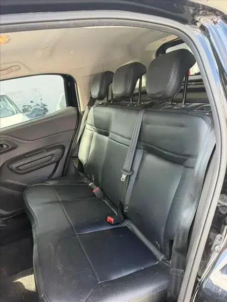 Citroën C3 AIRCROSS 1.0 TURBO 200 FLEX FEEL PACK CVT