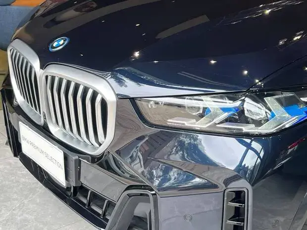 Bmw X5 xDrive50e M Sport 3.0 Turbo (Aut.) (Híb.)
