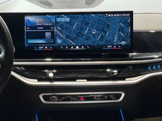 Bmw X5 xDrive50e M Sport 3.0 Turbo (Aut.) (Híb.)