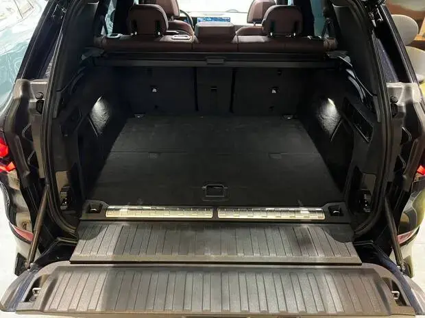 Bmw X5 xDrive50e M Sport 3.0 Turbo (Aut.) (Híb.)