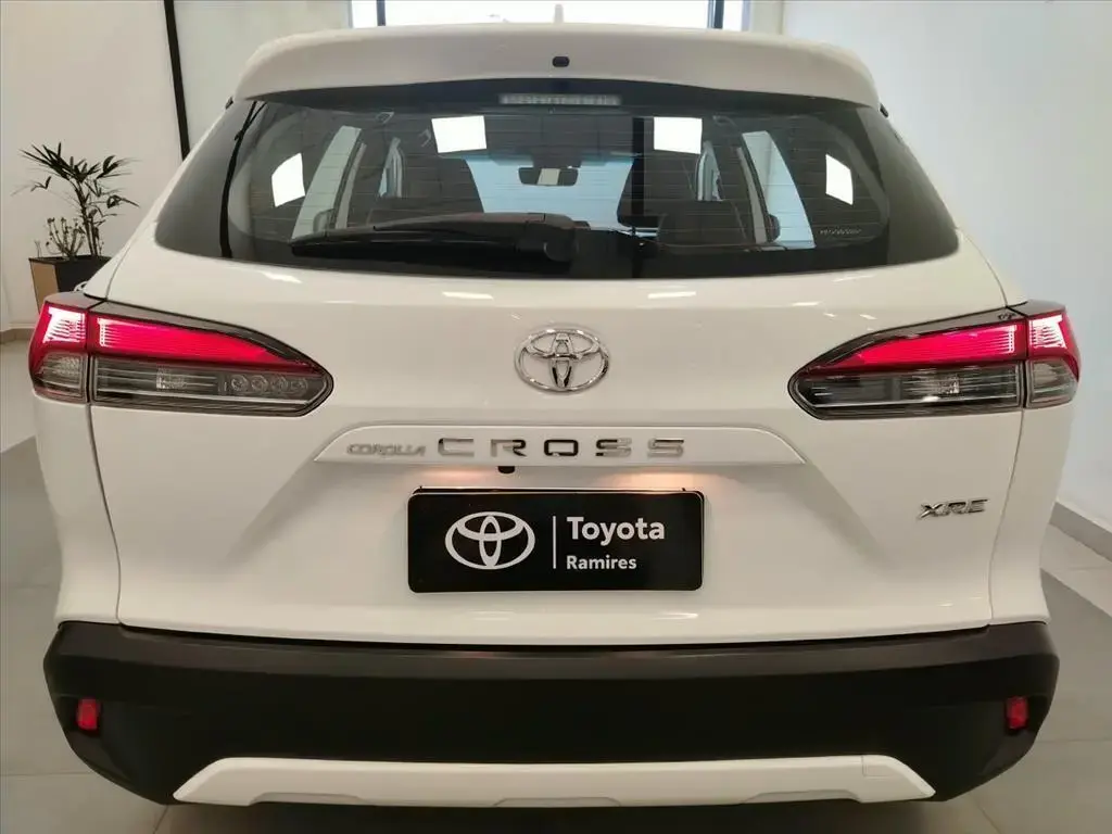 galeria COROLLA CROSS