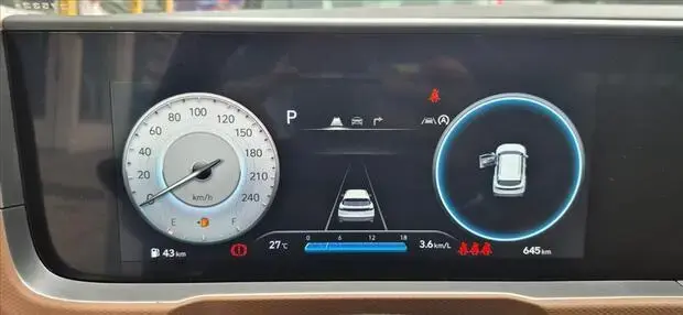 Hyundai CRETA 1.0 TGDI FLEX PLATINUM AUTOMÁTICO