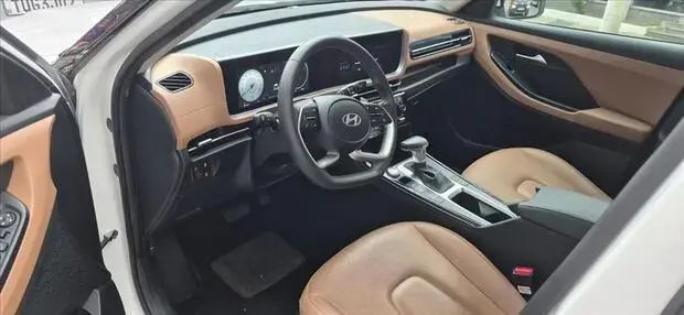 Hyundai CRETA 1.0 TGDI FLEX PLATINUM AUTOMÁTICO