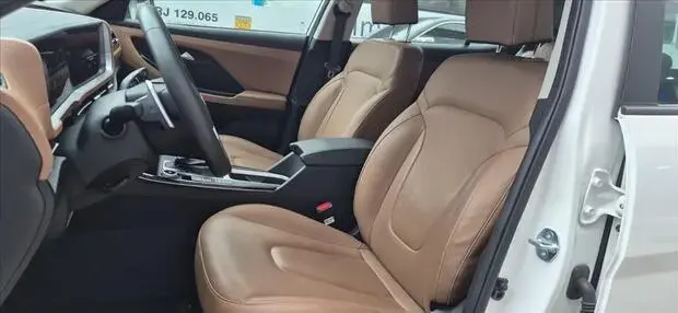 Hyundai CRETA 1.0 TGDI FLEX PLATINUM AUTOMÁTICO