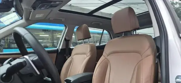 Hyundai CRETA 1.0 TGDI FLEX PLATINUM AUTOMÁTICO