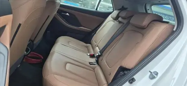 Hyundai CRETA 1.0 TGDI FLEX PLATINUM AUTOMÁTICO