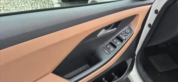 Hyundai CRETA 1.0 TGDI FLEX PLATINUM AUTOMÁTICO