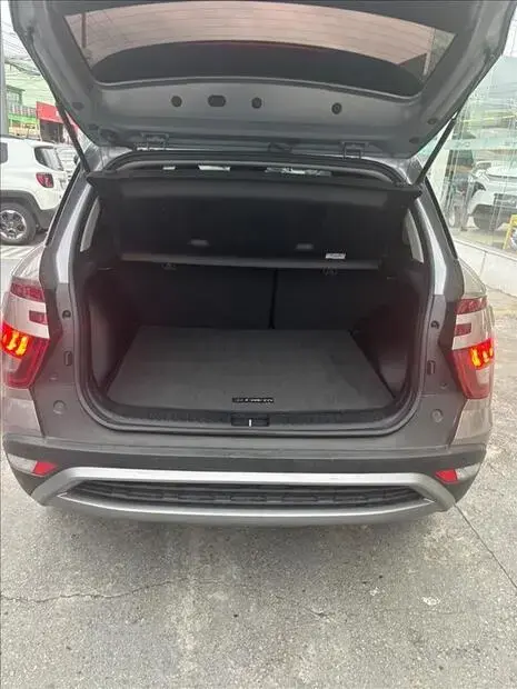 Hyundai CRETA 1.0 TGDI FLEX LIMITED AUTOMÁTICO