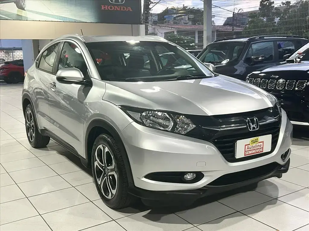 galeria HR-V