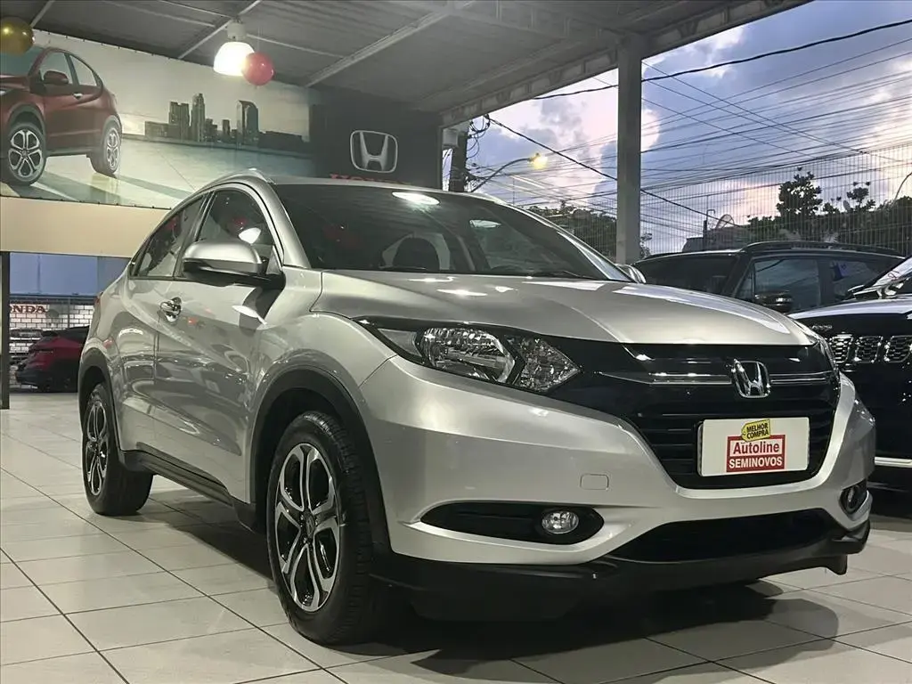 galeria HR-V