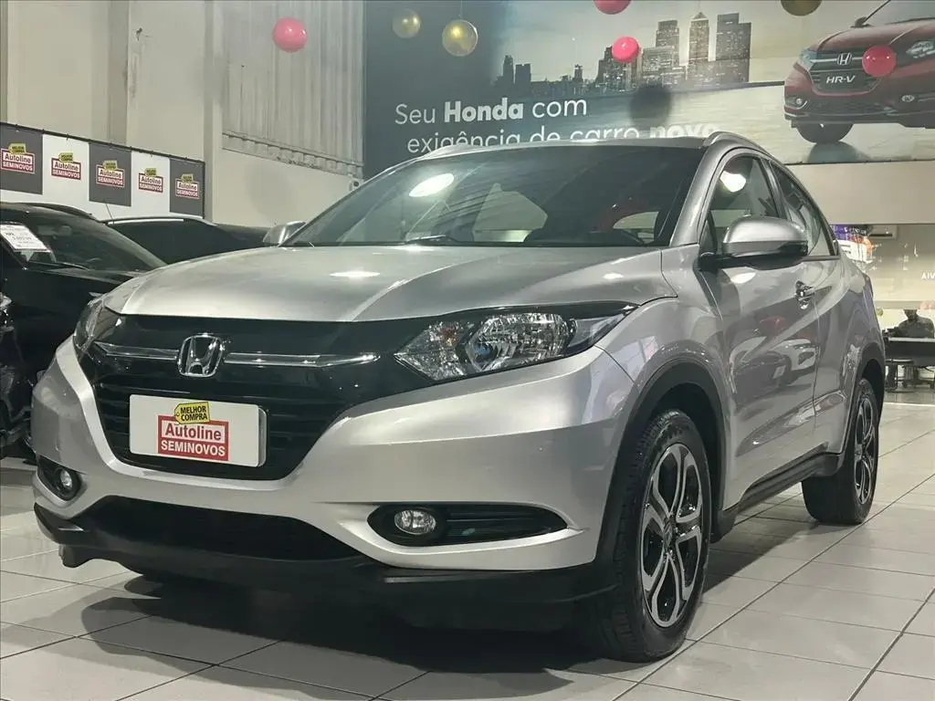 galeria HR-V