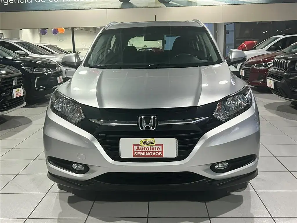 galeria HR-V