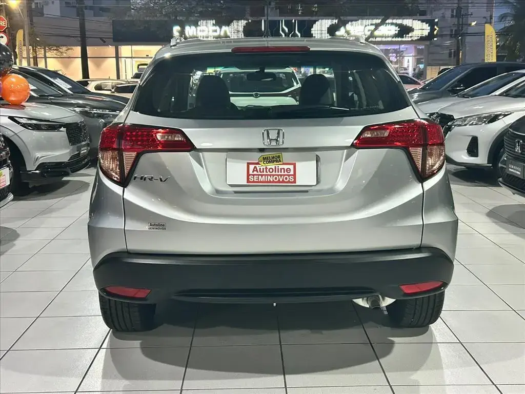 galeria HR-V