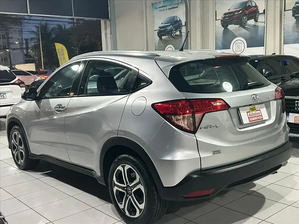 galeria HR-V
