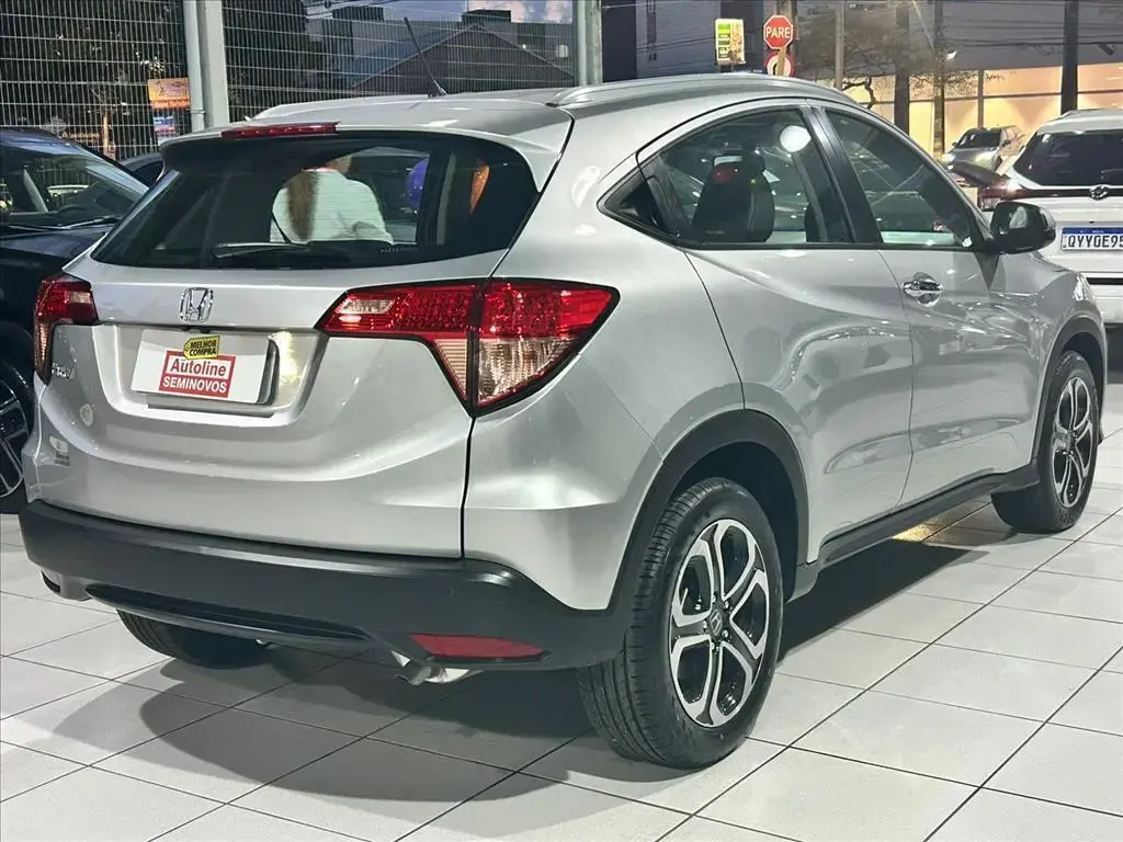 galeria HR-V