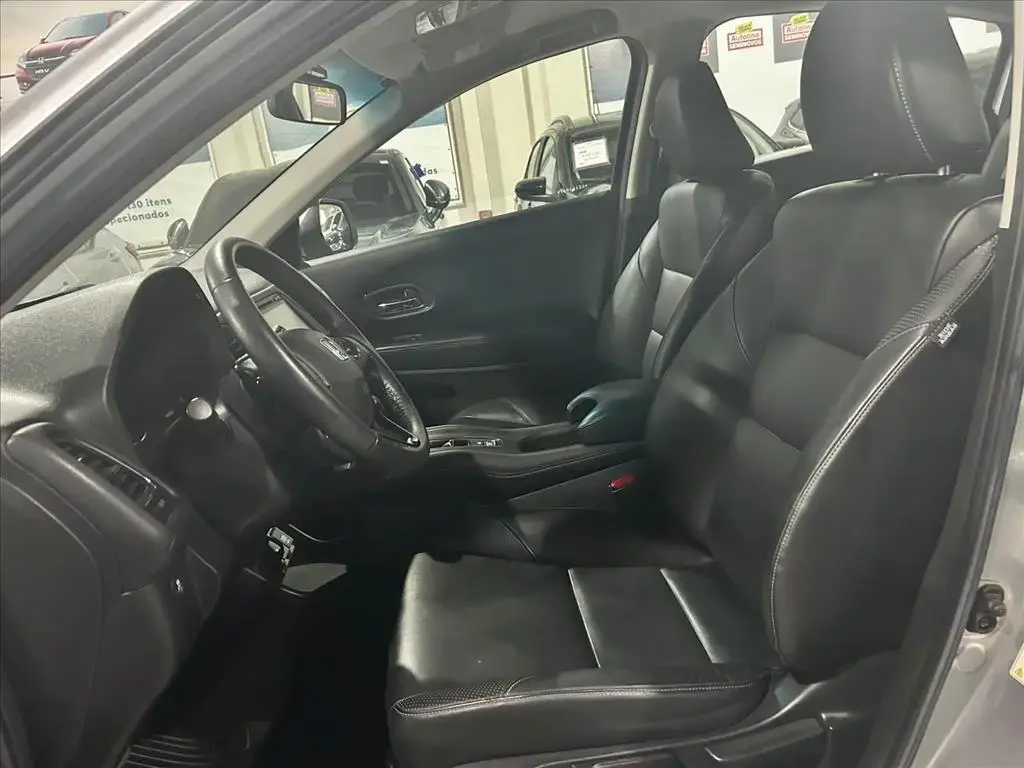 galeria HR-V