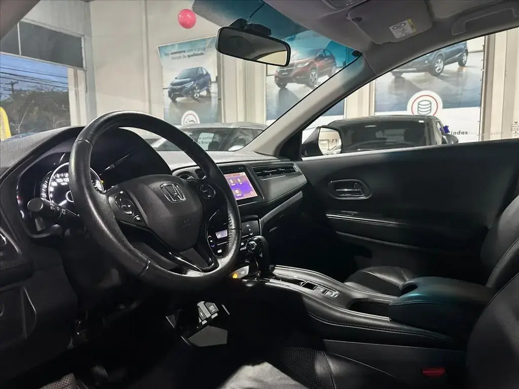 galeria HR-V