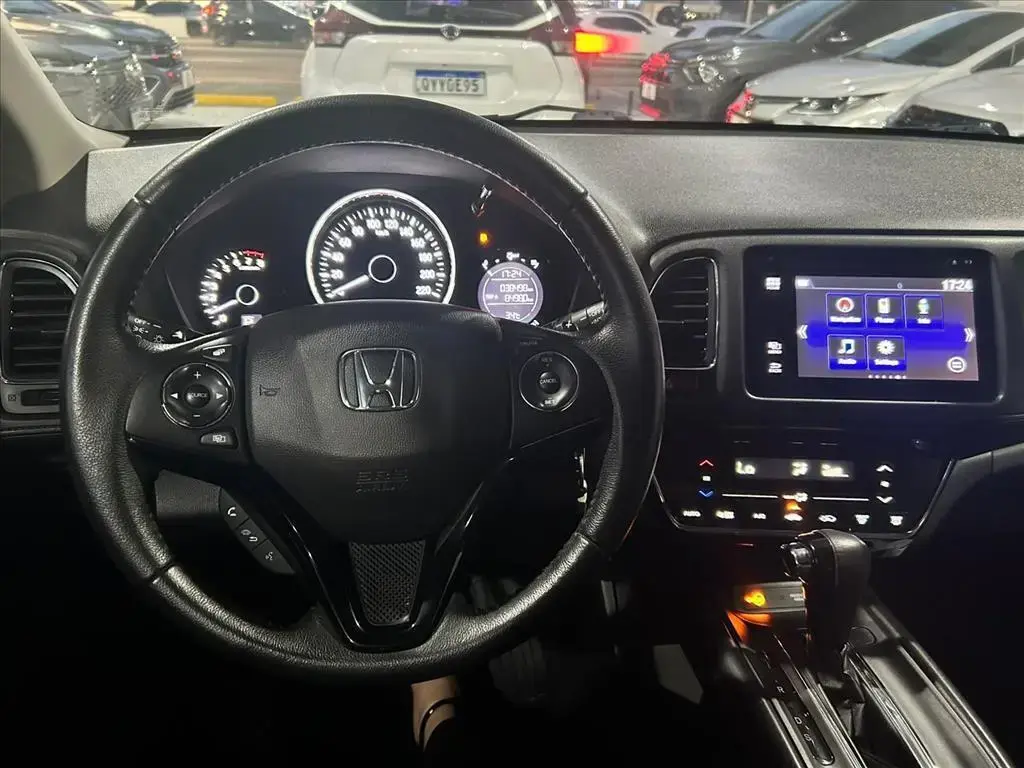 galeria HR-V