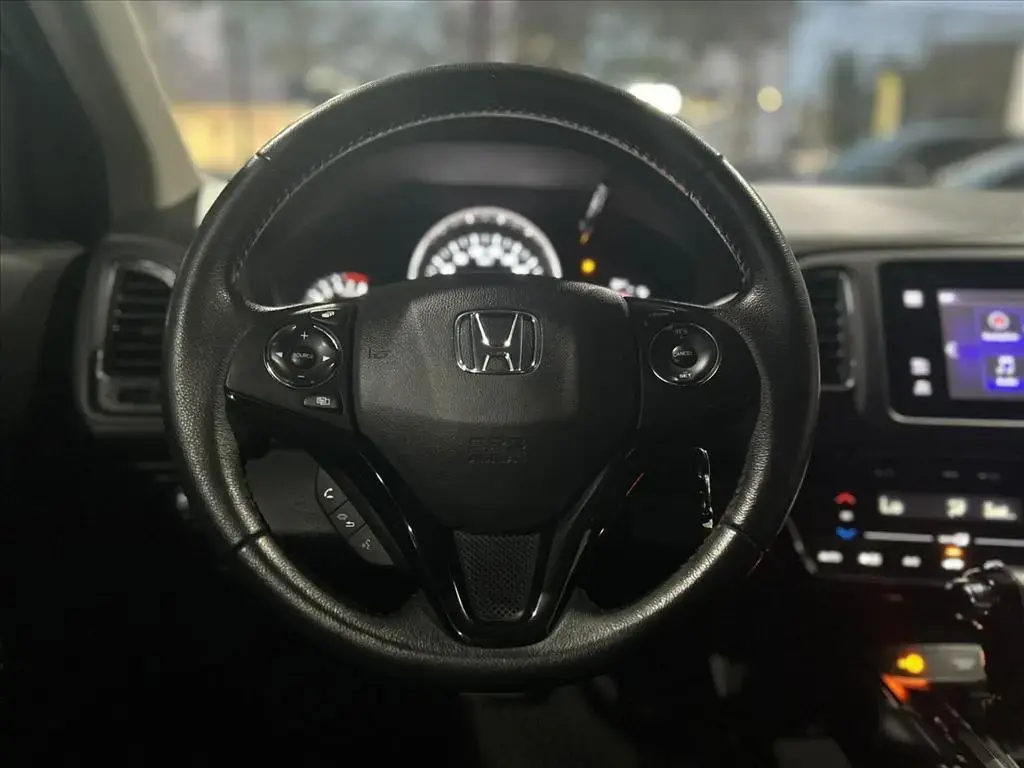galeria HR-V