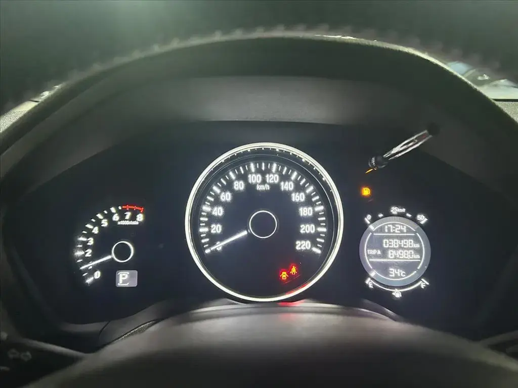 galeria HR-V