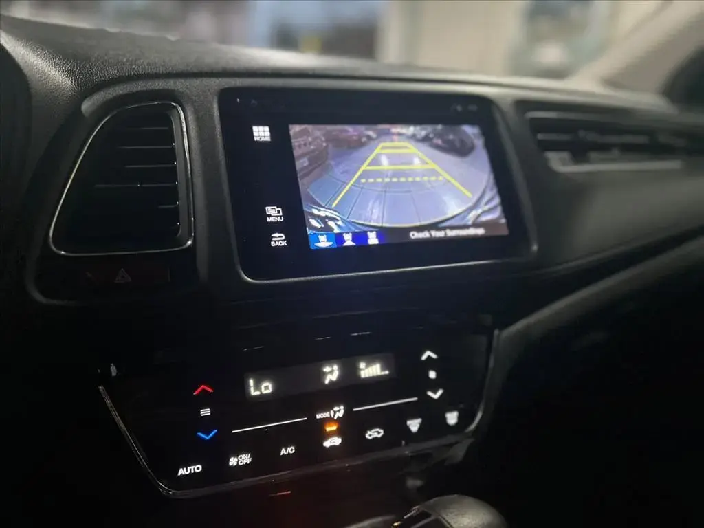galeria HR-V