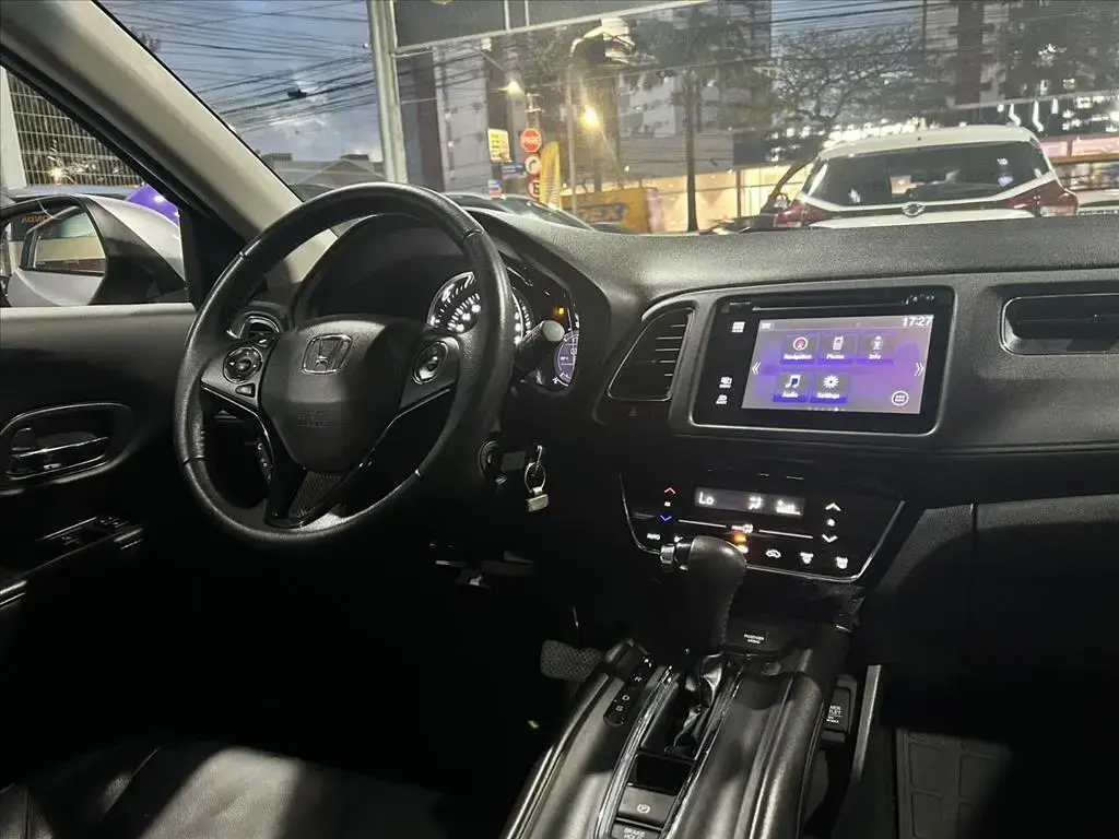 galeria HR-V