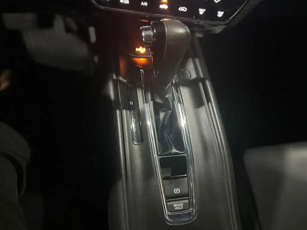 galeria HR-V