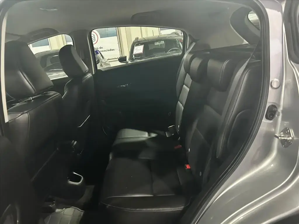 galeria HR-V