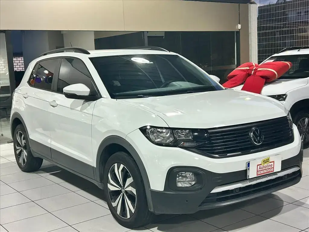 galeria T-CROSS