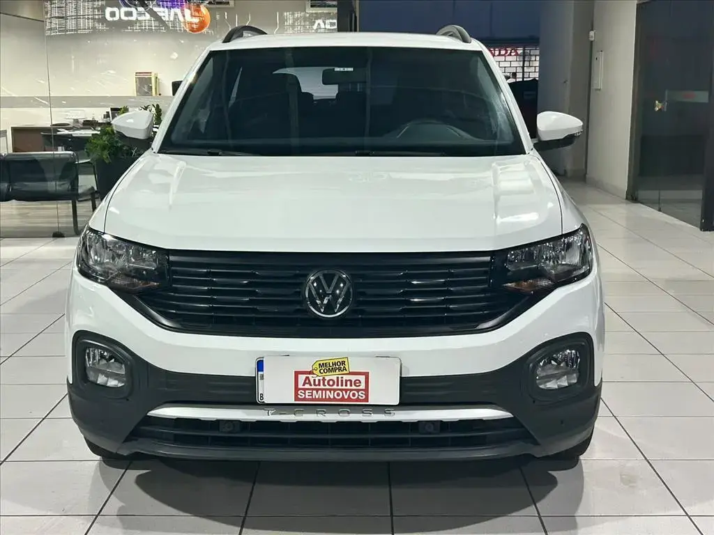 galeria T-CROSS