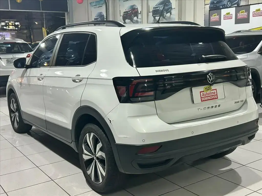 galeria T-CROSS