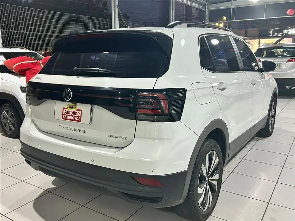 galeria T-CROSS