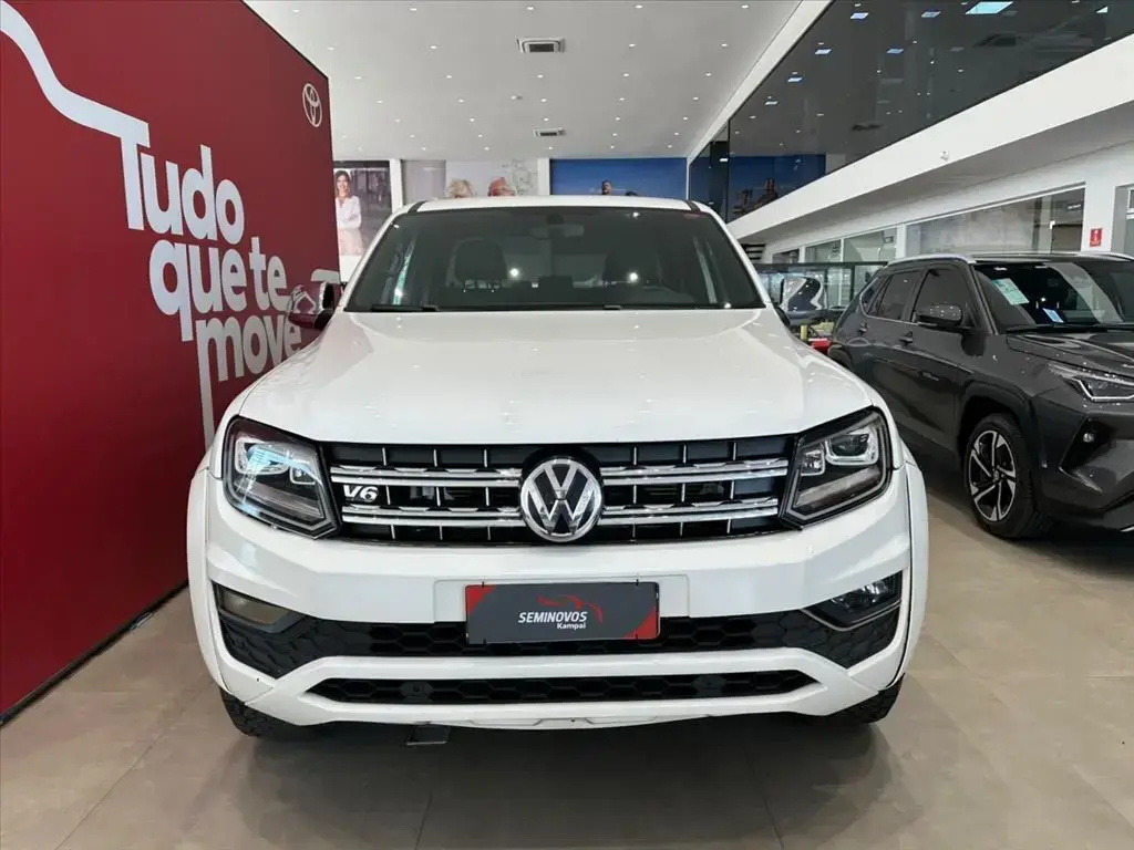 galeria AMAROK