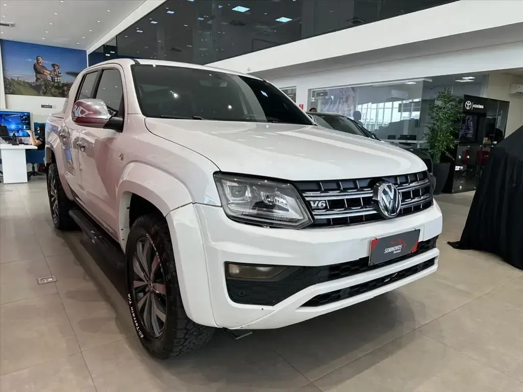galeria AMAROK